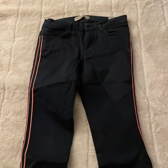 ZARA Denim pants - Picture 2 of 2